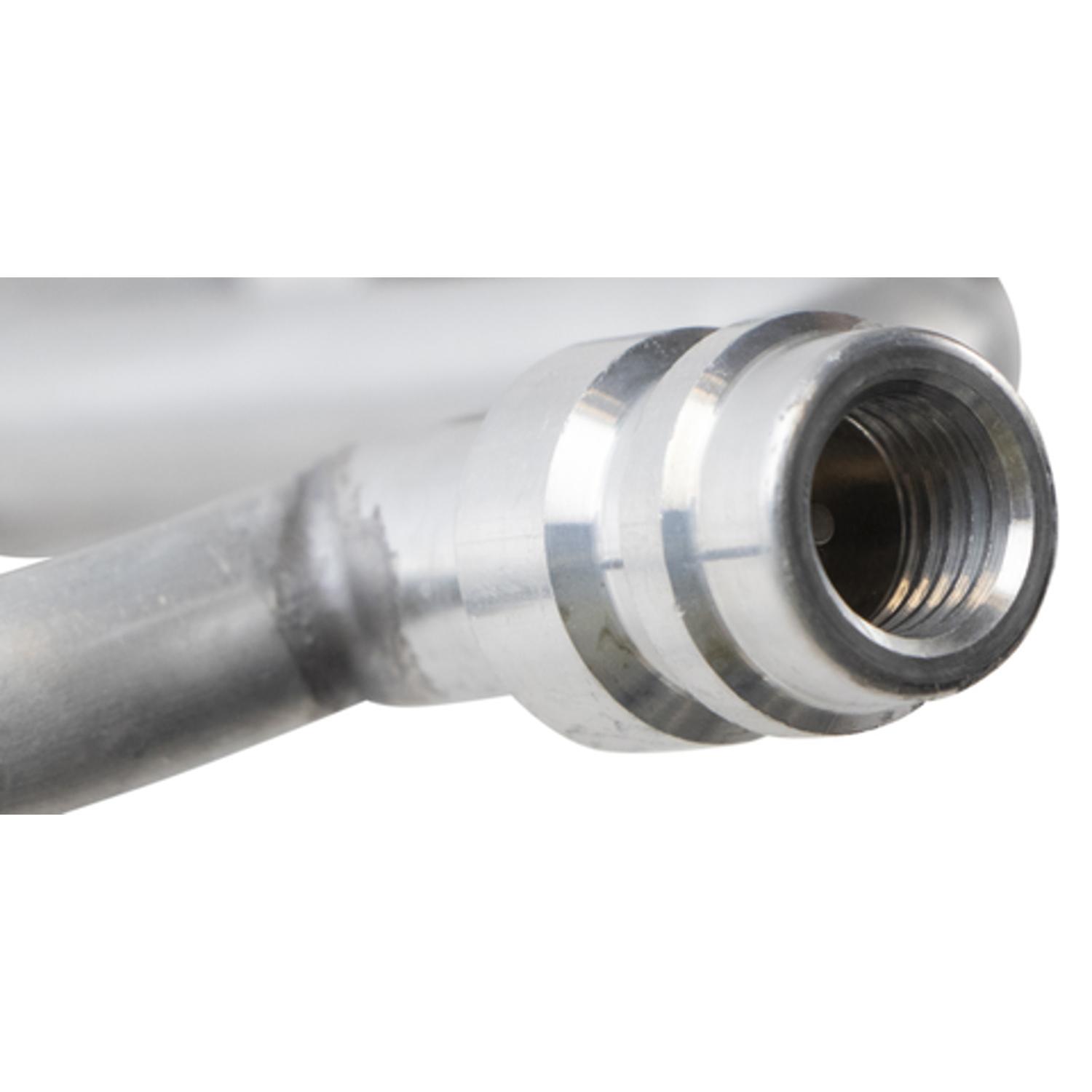 Four Seasons 66297 A/C Refrigerant Suction Hose product image 5 of 9
