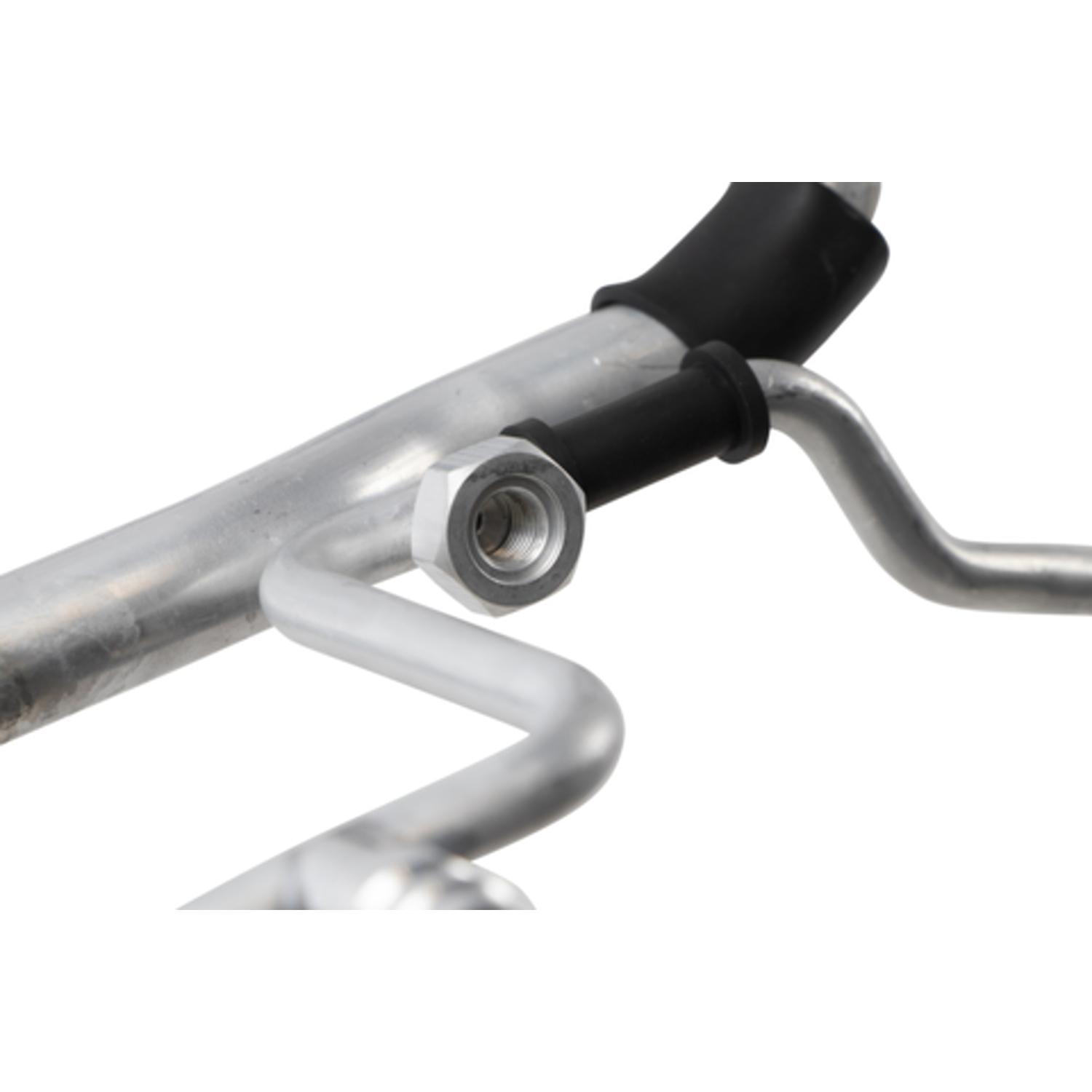 Four Seasons 66297 A/C Refrigerant Suction Hose product image 6 of 9