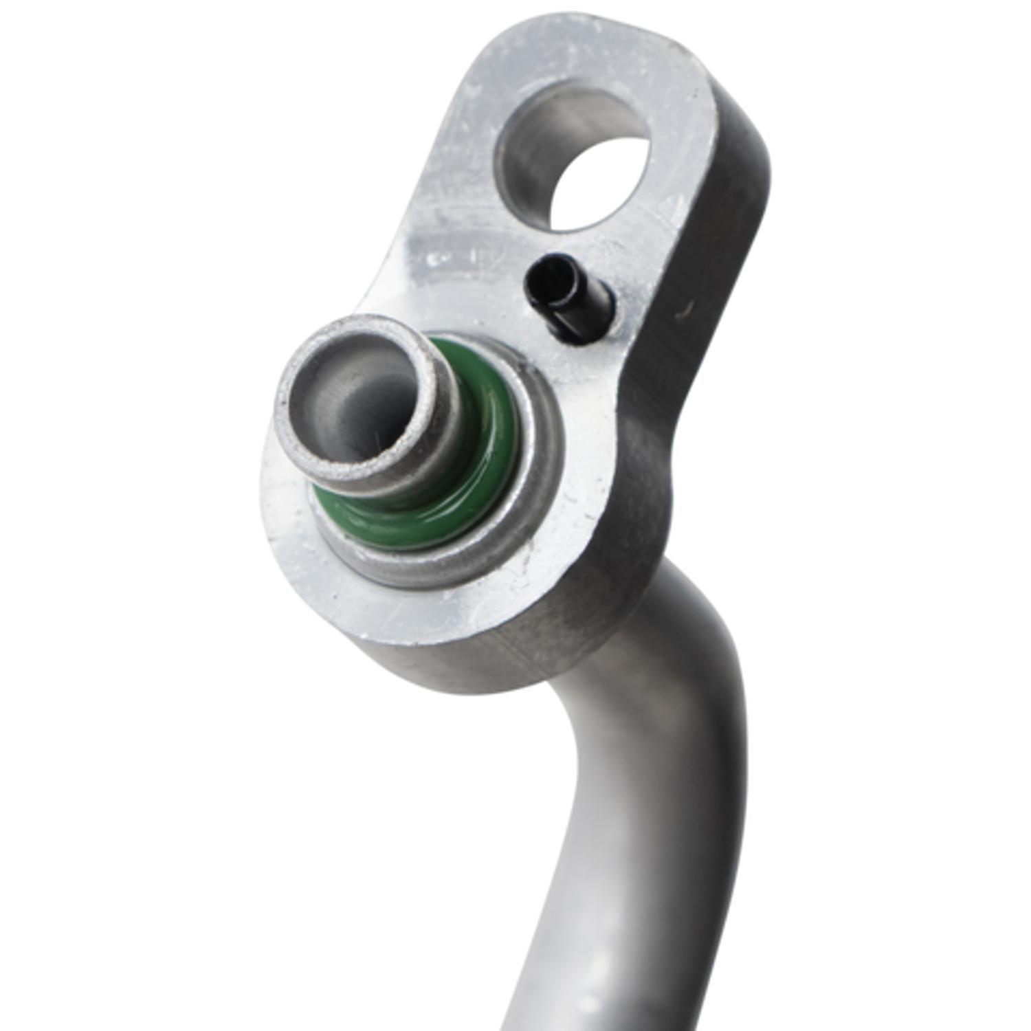 Four Seasons 66297 A/C Refrigerant Suction Hose product image 8 of 9