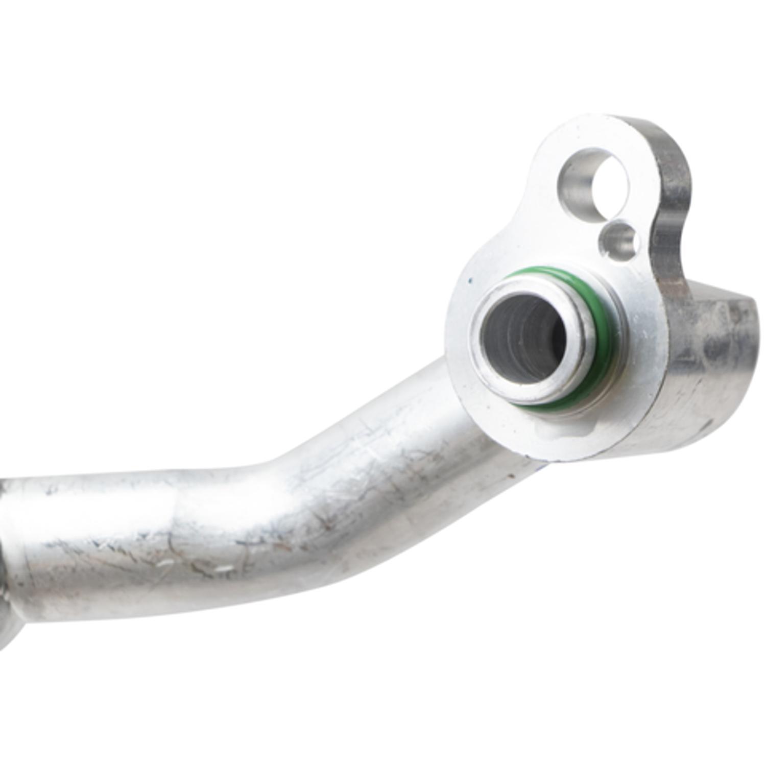 Four Seasons 66297 A/C Refrigerant Suction Hose product image 9 of 9