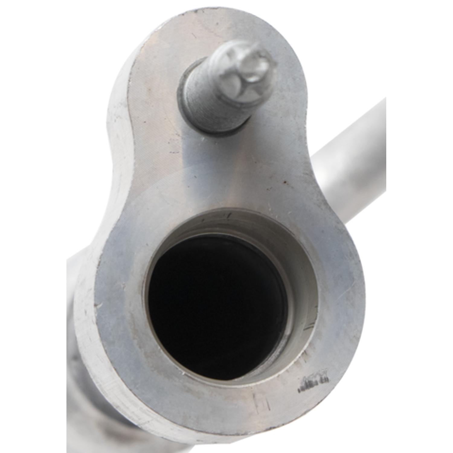 Four Seasons 66298 - A/C Refrigerant Suction Hose Four Seasons 66298 A/C Refrigerant Suction Hose product image 5 of 5