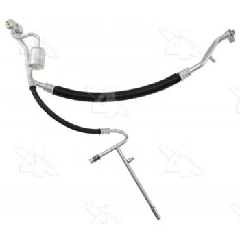 Four Seasons 66299 product image
