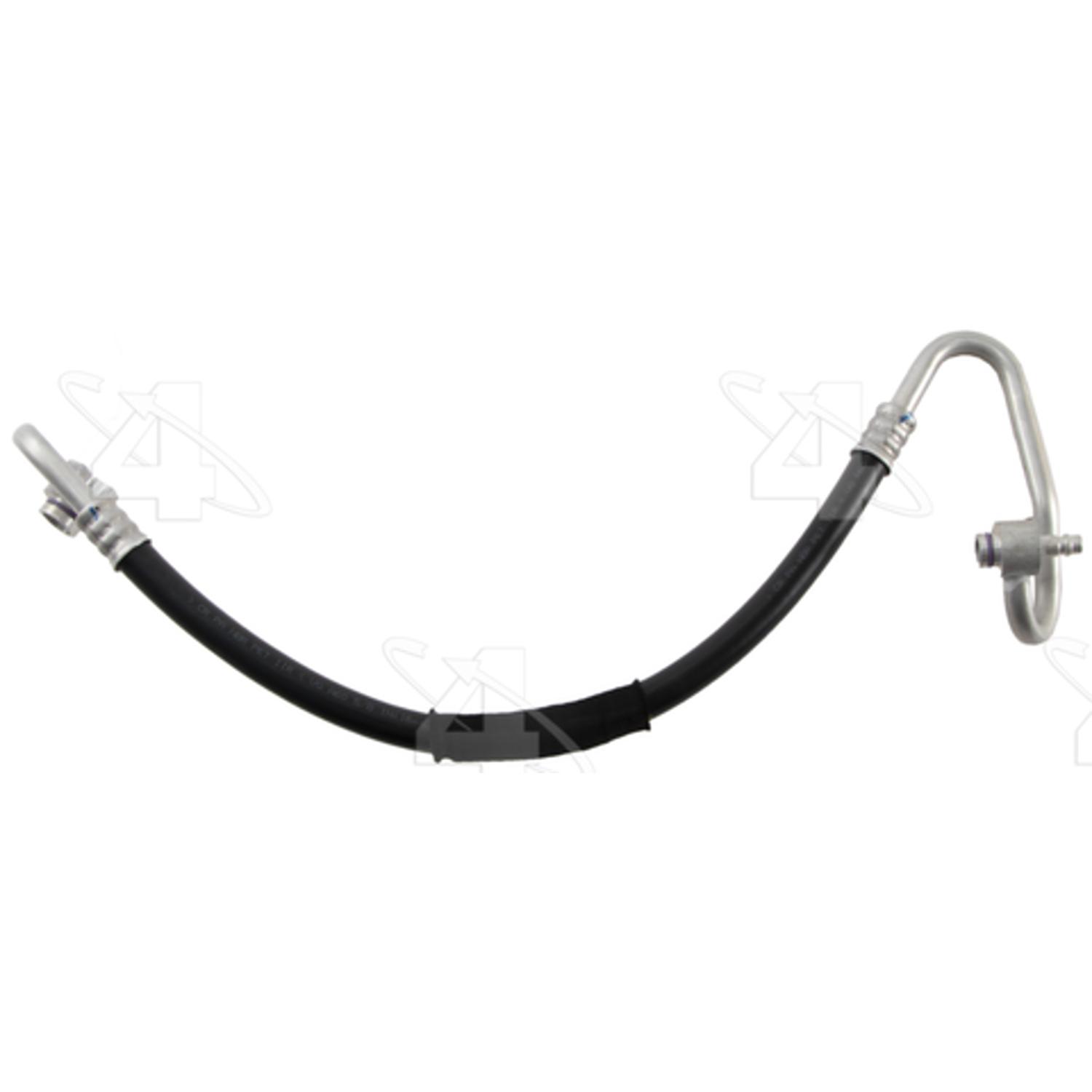 Four Seasons 66300 A/C Refrigerant Suction Hose product image 1 of 5