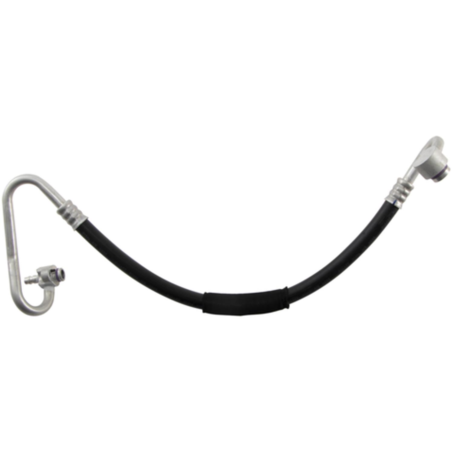 Four Seasons 66300 A/C Refrigerant Suction Hose product image 2 of 5