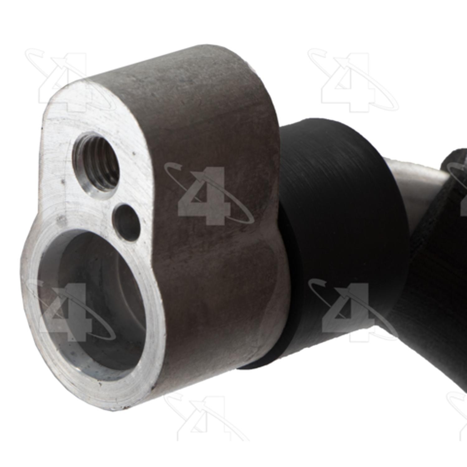 Four Seasons 66301 - A/C Refrigerant Suction Hose Four Seasons 66301 A/C Refrigerant Suction Hose product image 3 of 4