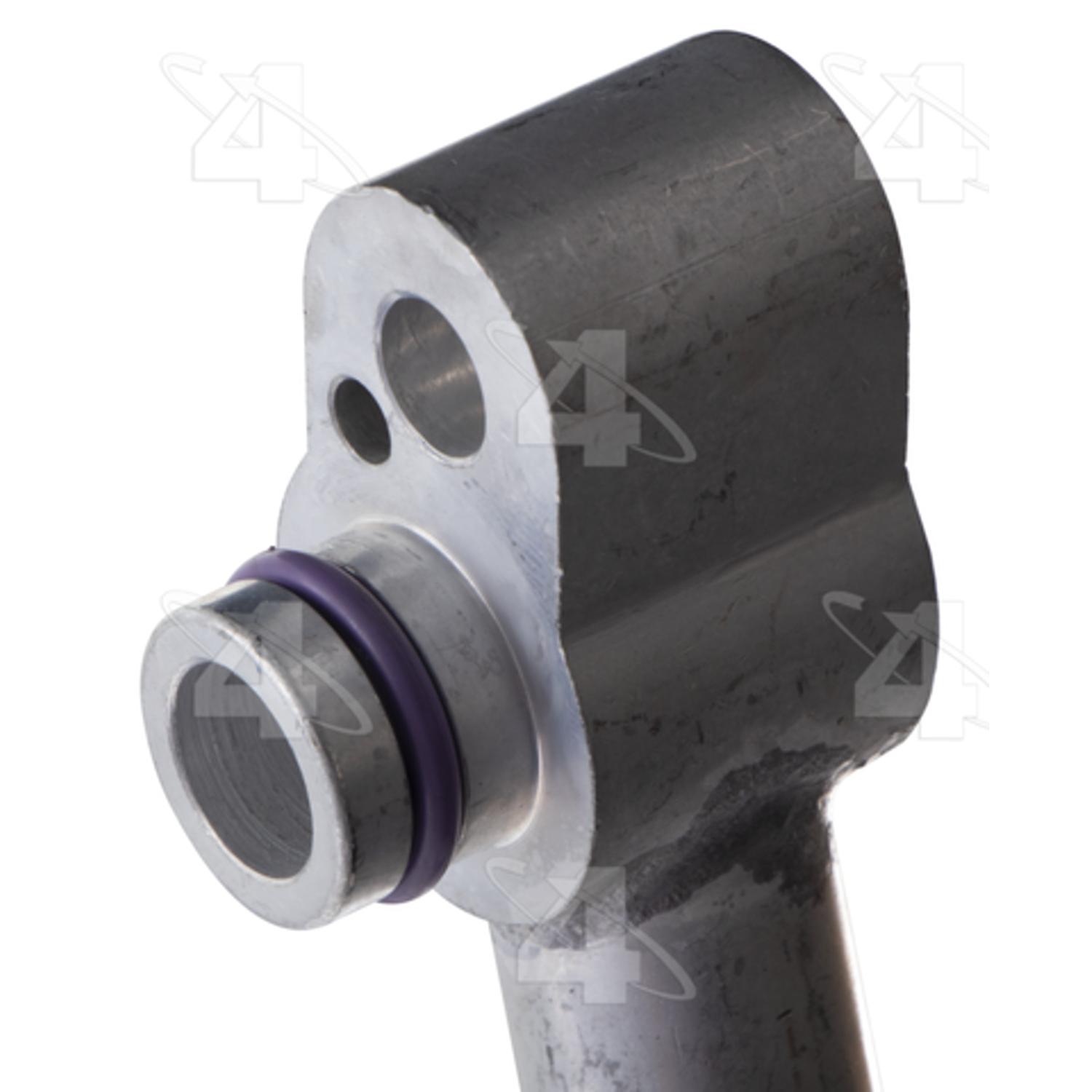 Four Seasons 66305 - A/C Refrigerant Suction Hose Four Seasons 66305 A/C Refrigerant Suction Hose product image 3 of 4