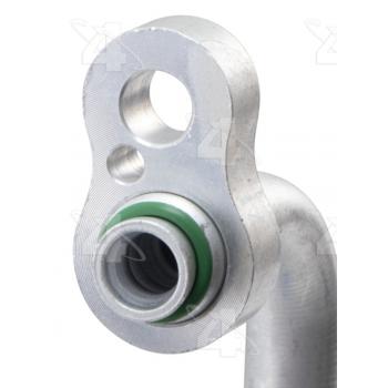 Four Seasons 66311 A/C Refrigerant Discharge Hose product image 2 of 3