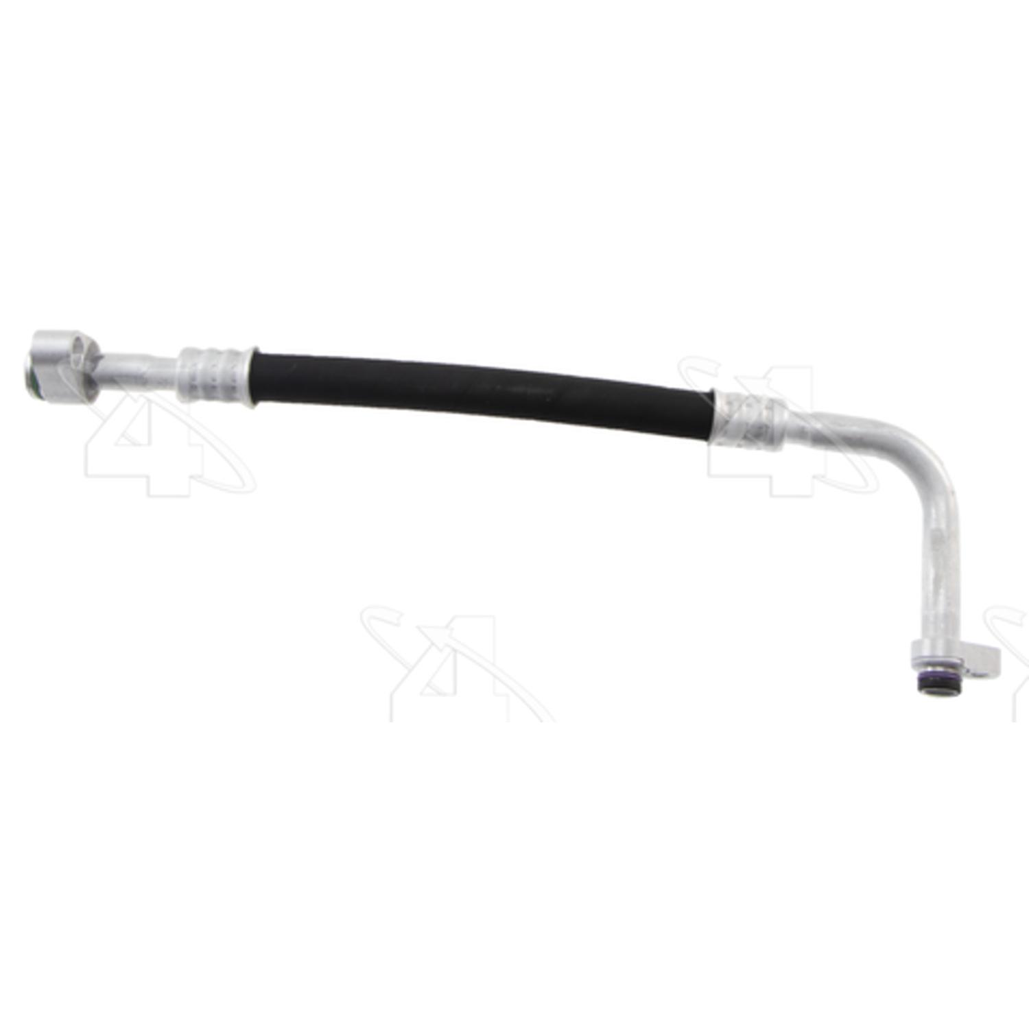 Four Seasons 66313 A/C Refrigerant Suction Hose product image 1 of 3
