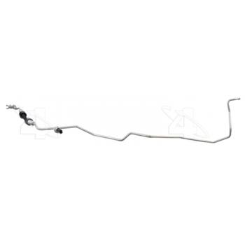 Four Seasons 66314 - A/C Refrigerant Liquid Hose Four Seasons 66314 A/C Refrigerant Liquid Hose product image 1 of 4