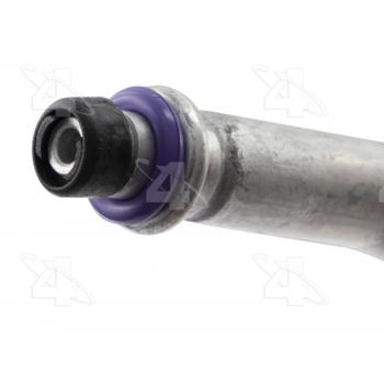 Four Seasons 66314 - A/C Refrigerant Liquid Hose Four Seasons 66314 A/C Refrigerant Liquid Hose product image 2 of 4