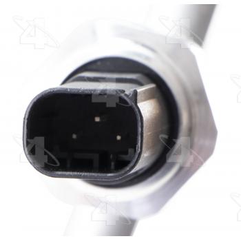 Four Seasons 66314 - A/C Refrigerant Liquid Hose Four Seasons 66314 A/C Refrigerant Liquid Hose product image 4 of 4