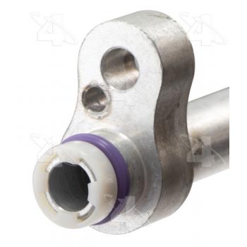 Four Seasons 66318 A/C Refrigerant Discharge Hose product image 2 of 3