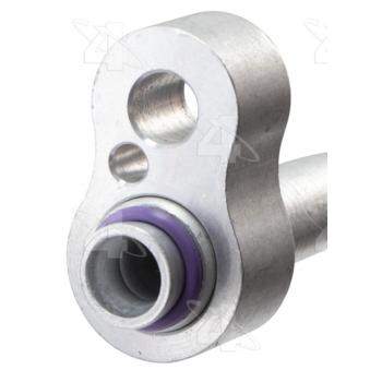 Four Seasons 66318 A/C Refrigerant Discharge Hose product image 3 of 3