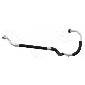 Four Seasons 66319 A/C Refrigerant Suction Hose product image 1 of 4