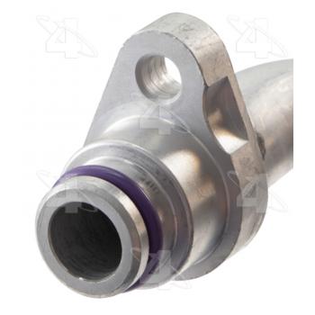 Four Seasons 66319 A/C Refrigerant Suction Hose product image 3 of 4