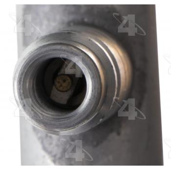 Four Seasons 66319 A/C Refrigerant Suction Hose product image 4 of 4