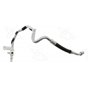Four Seasons 66322 A/C Refrigerant Suction Hose product image 1 of 4