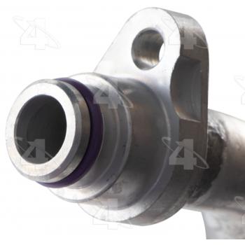 Four Seasons 66322 A/C Refrigerant Suction Hose product image 3 of 4