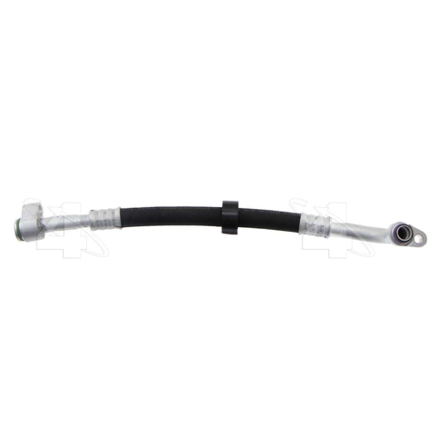 Four Seasons 66324 A/C Refrigerant Suction Hose product image 1 of 3