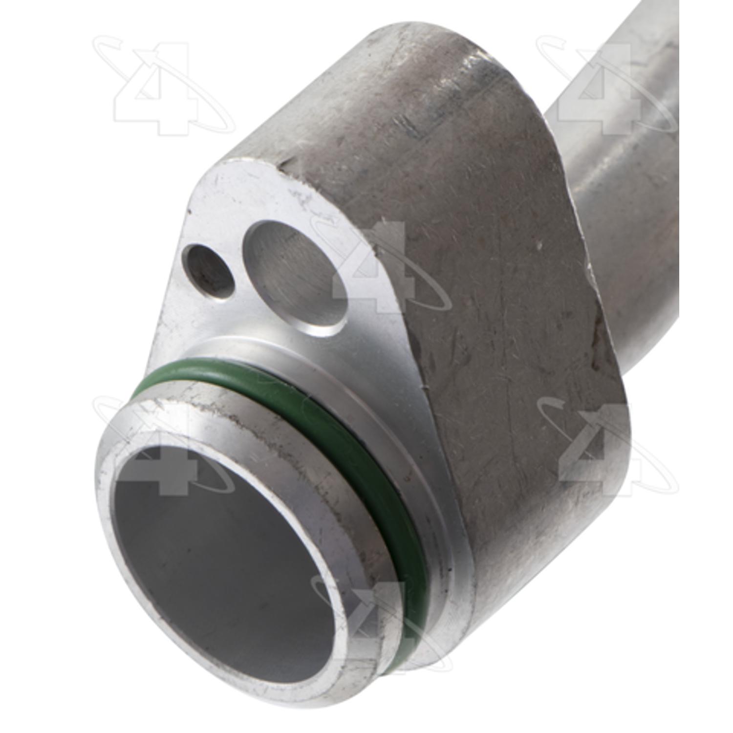 Four Seasons 66324 A/C Refrigerant Suction Hose product image 3 of 3