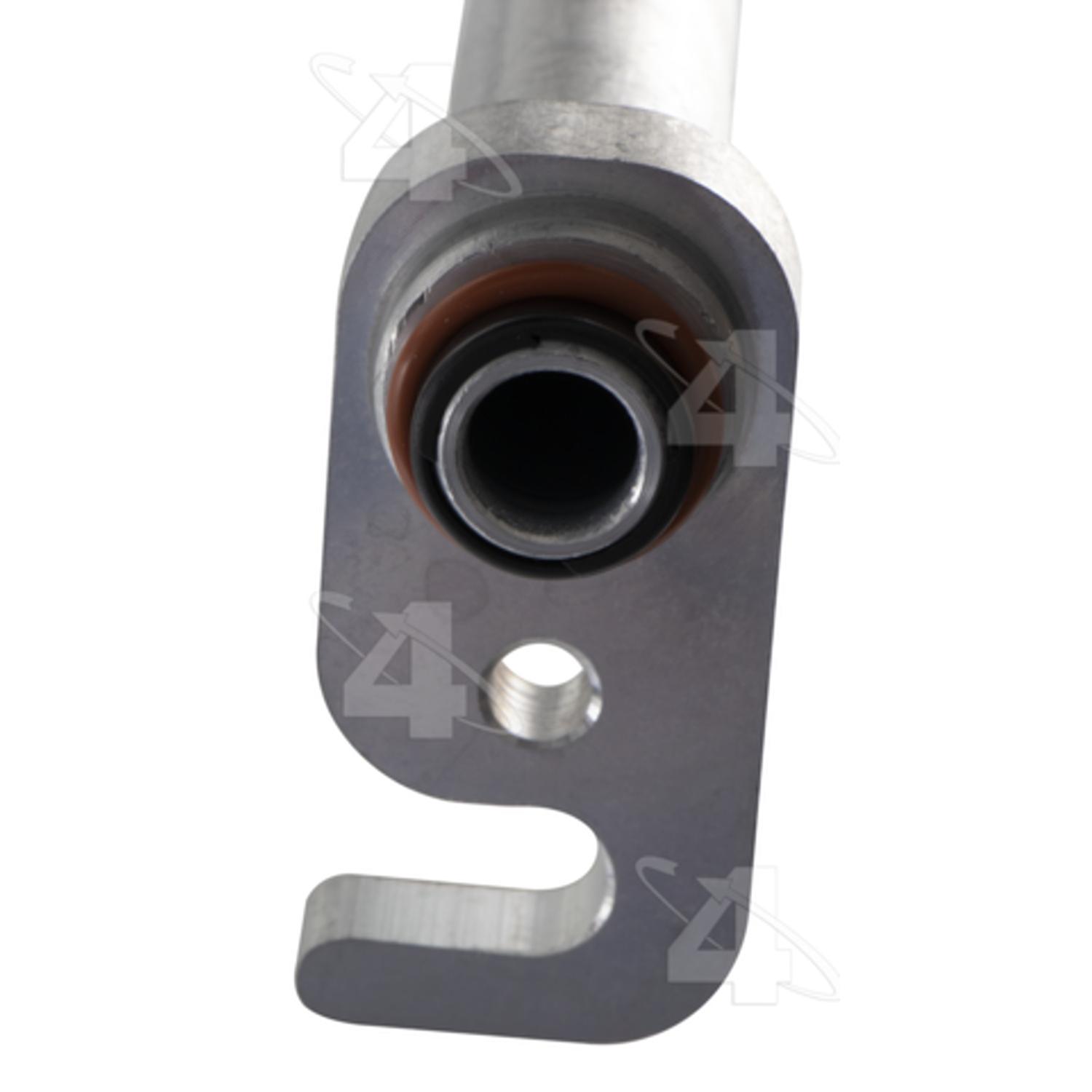 Four Seasons 66325 - A/C Refrigerant Suction Hose Four Seasons 66325 A/C Refrigerant Suction Hose product image 2 of 4