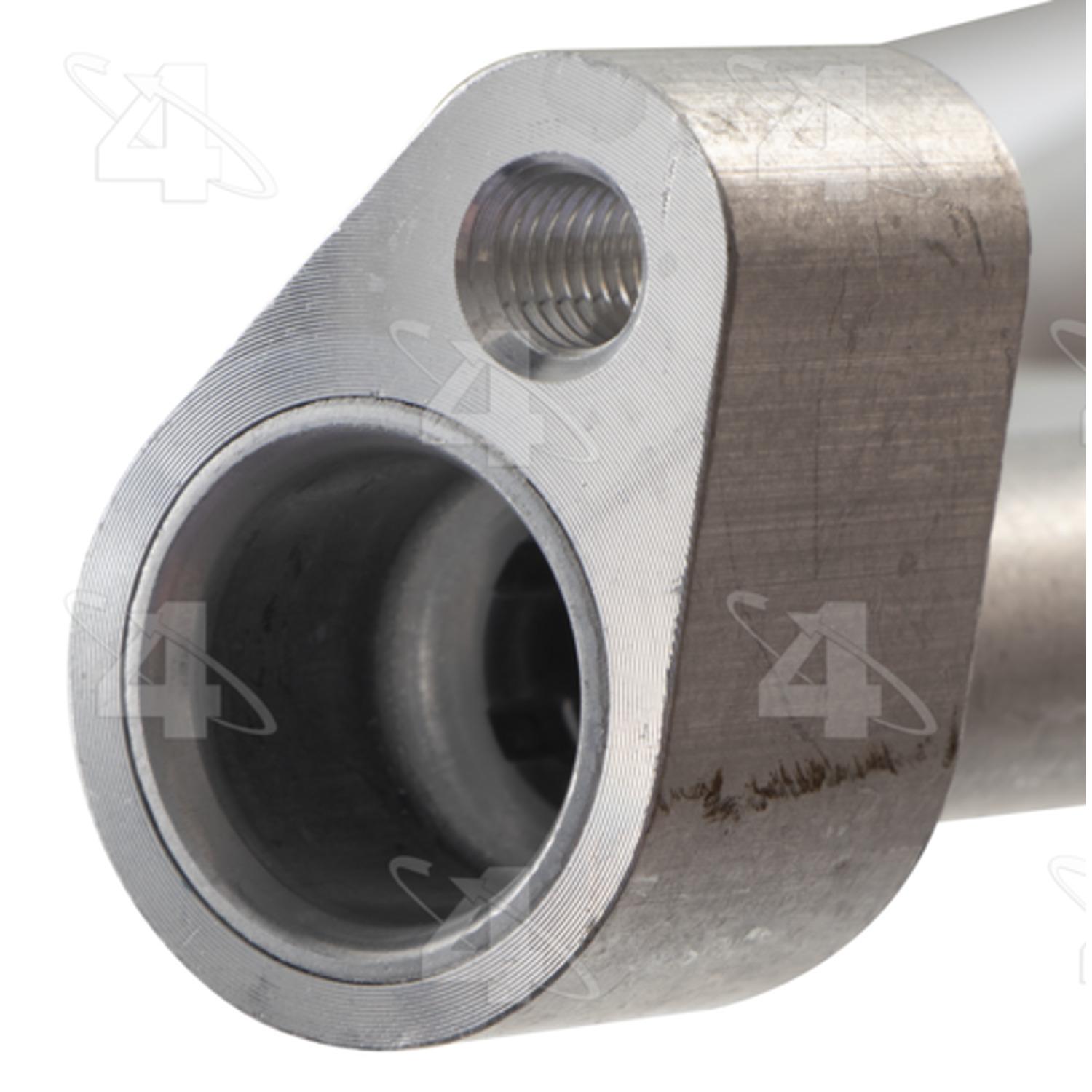 Four Seasons 66325 - A/C Refrigerant Suction Hose Four Seasons 66325 A/C Refrigerant Suction Hose product image 4 of 4