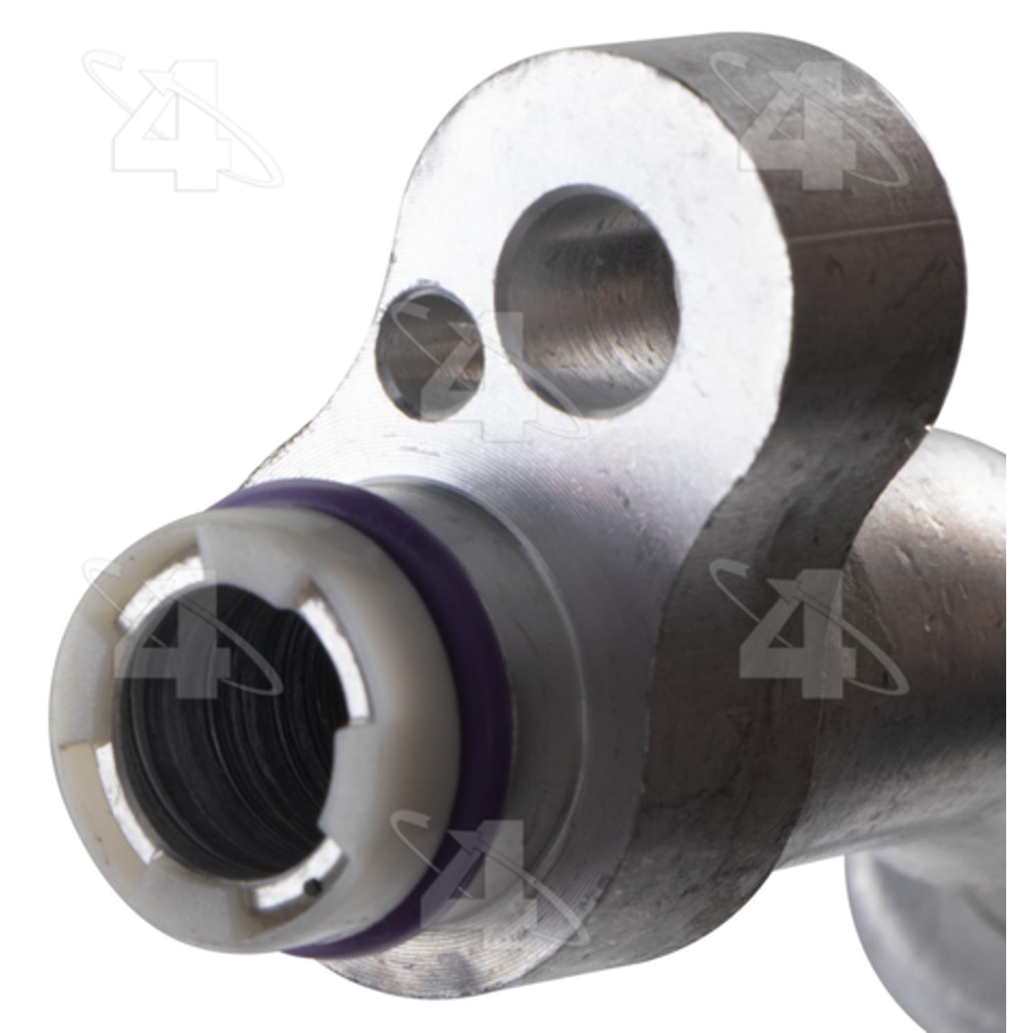 Four Seasons 66327 - A/C Refrigerant Suction Hose Four Seasons 66327 A/C Refrigerant Suction Hose product image 3 of 3