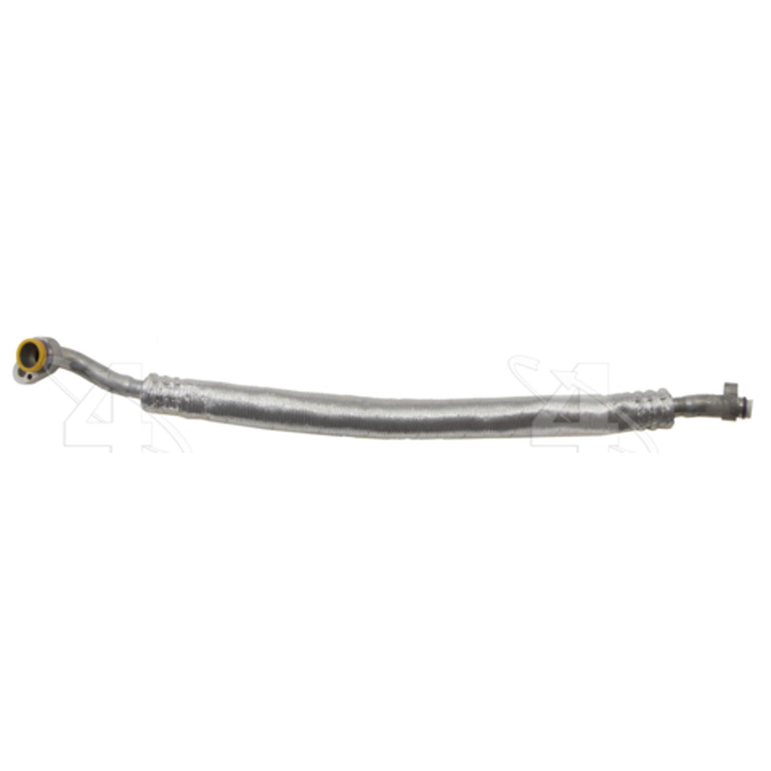 Four Seasons 66331 - A/C Refrigerant Suction Hose Four Seasons 66331 A/C Refrigerant Suction Hose product image 1 of 3