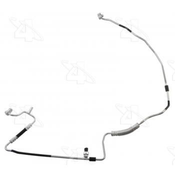 Four Seasons 66333 product image
