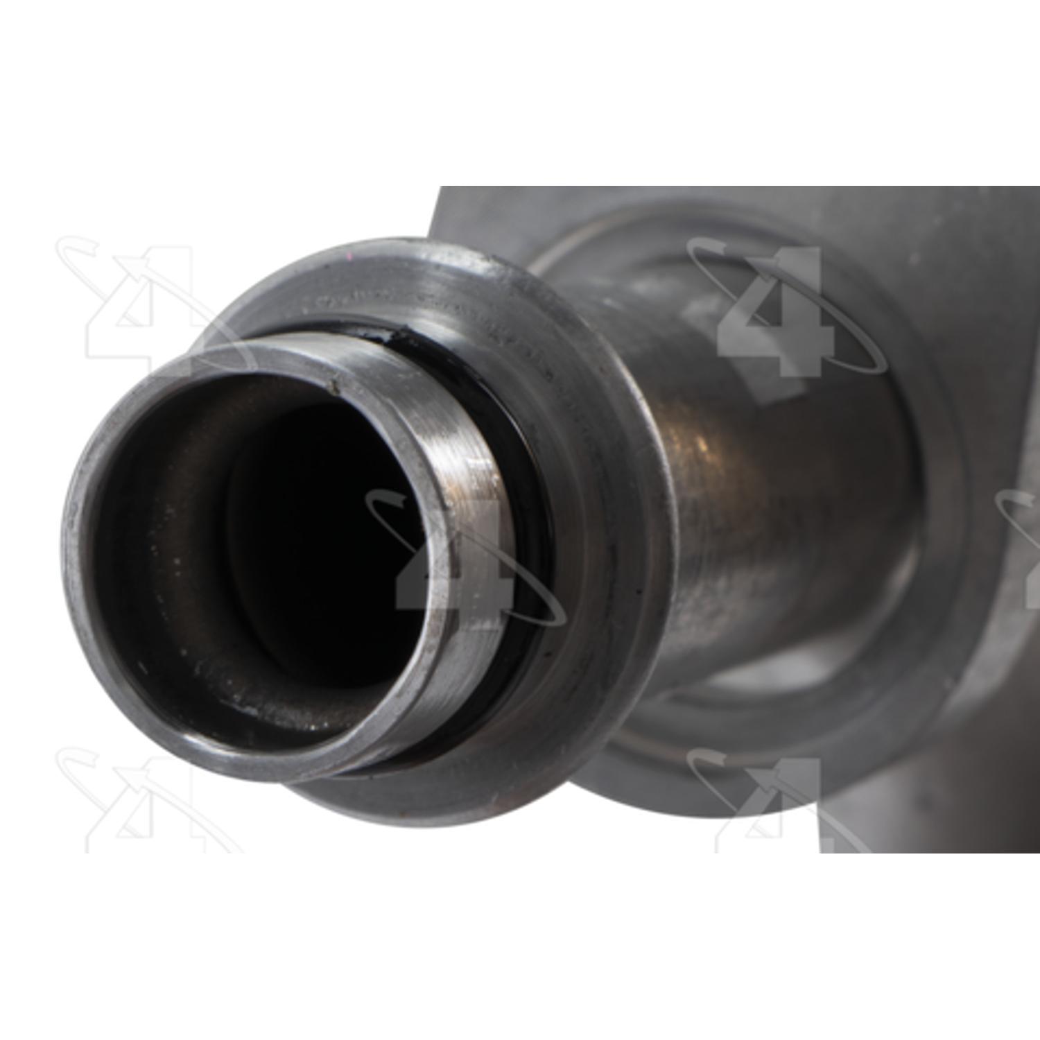Four Seasons 66346 - A/C Refrigerant Suction Hose Four Seasons 66346 A/C Refrigerant Suction Hose product image 3 of 4