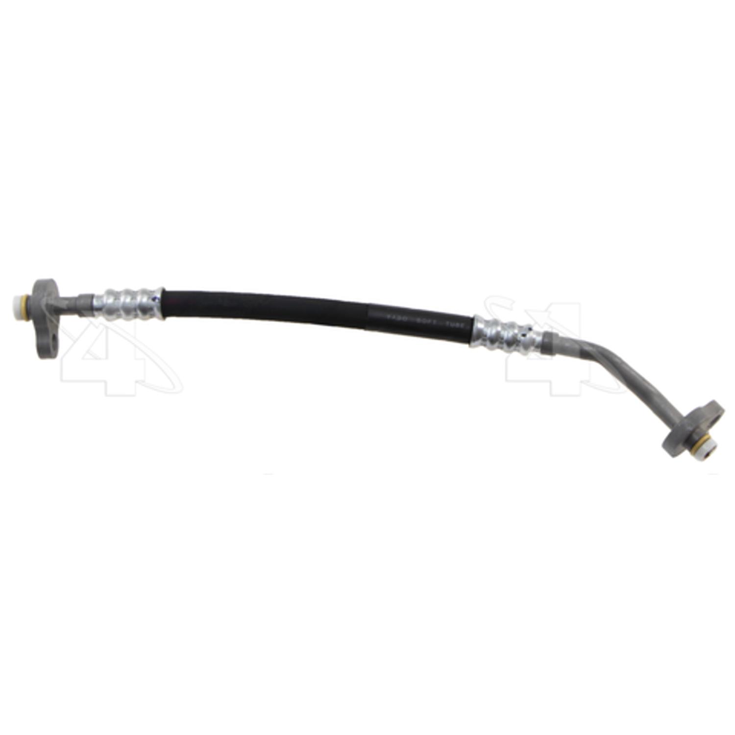 Four Seasons 66351 - A/C Refrigerant Liquid Hose Four Seasons 66351 A/C Refrigerant Liquid Hose product image 1 of 3