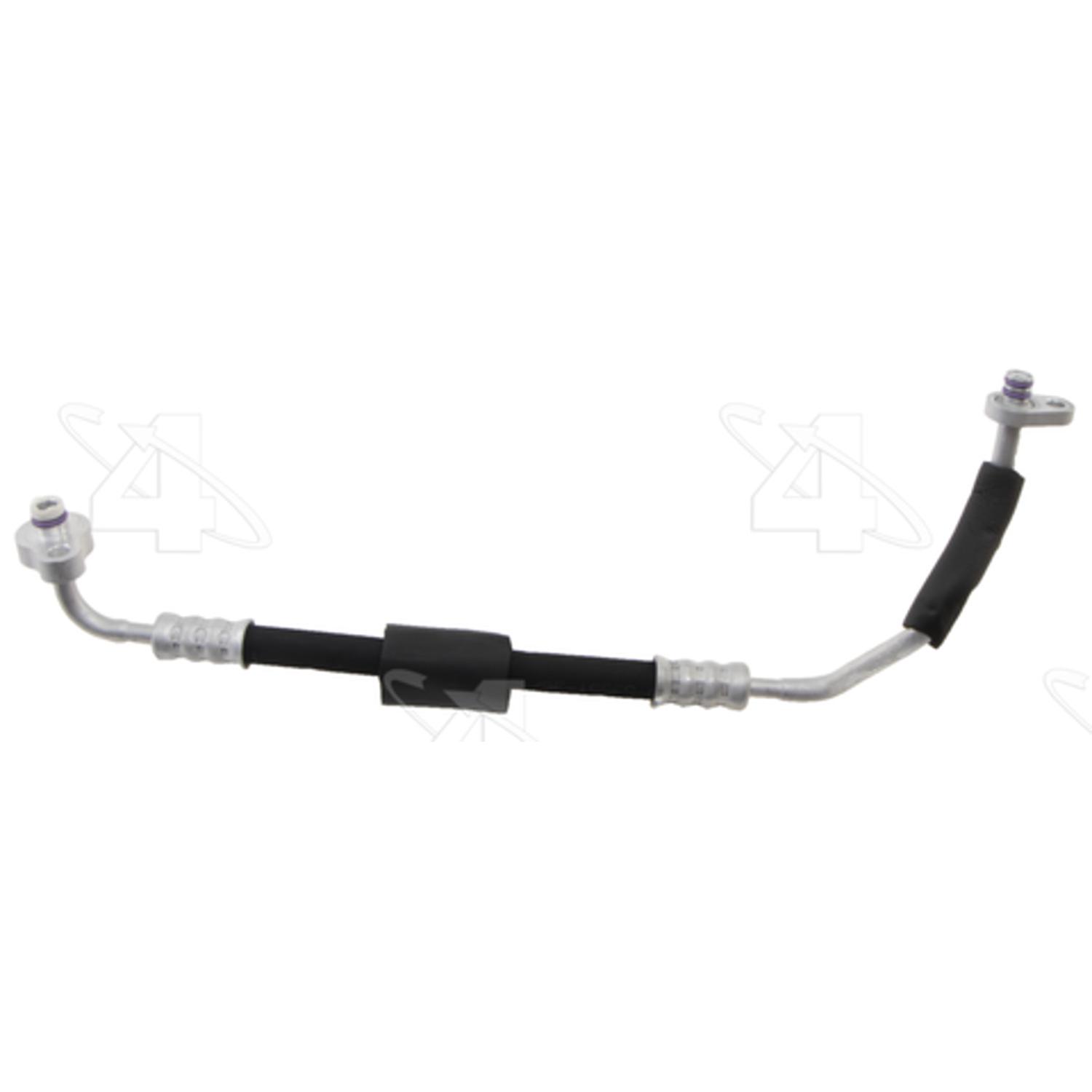 Four Seasons 66355 A/C Refrigerant Liquid Hose product image 1 of 3