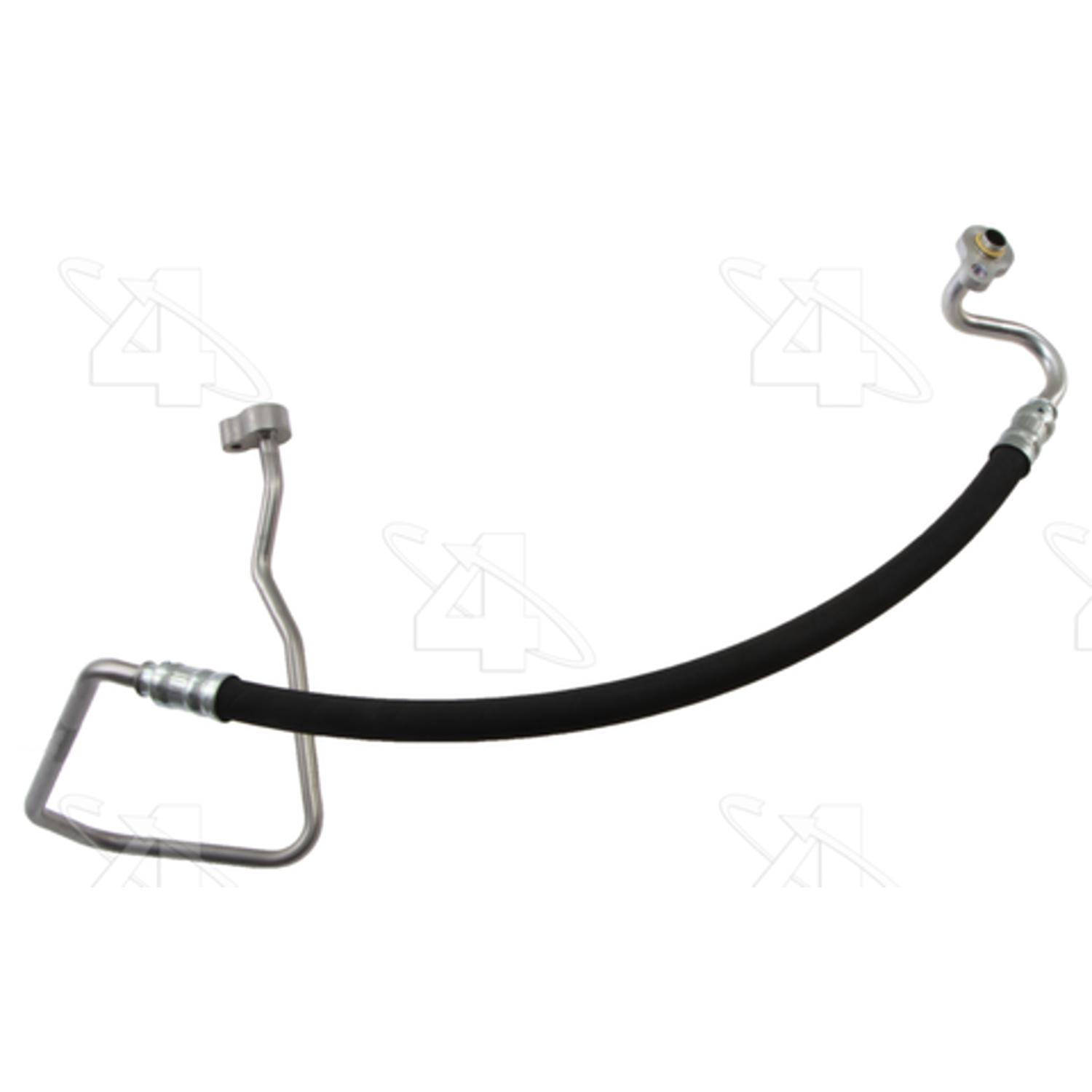 Four Seasons 66367 A/C Refrigerant Discharge Hose product image 1 of 3