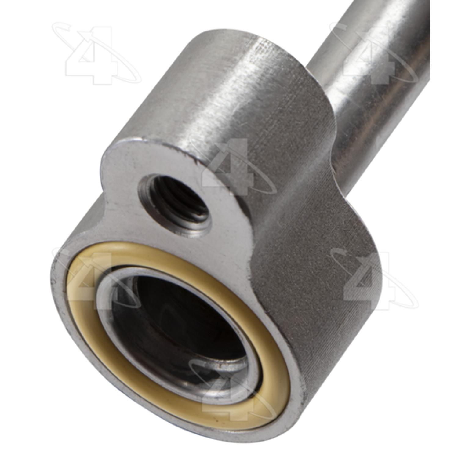 Four Seasons 66367 A/C Refrigerant Discharge Hose product image 2 of 3