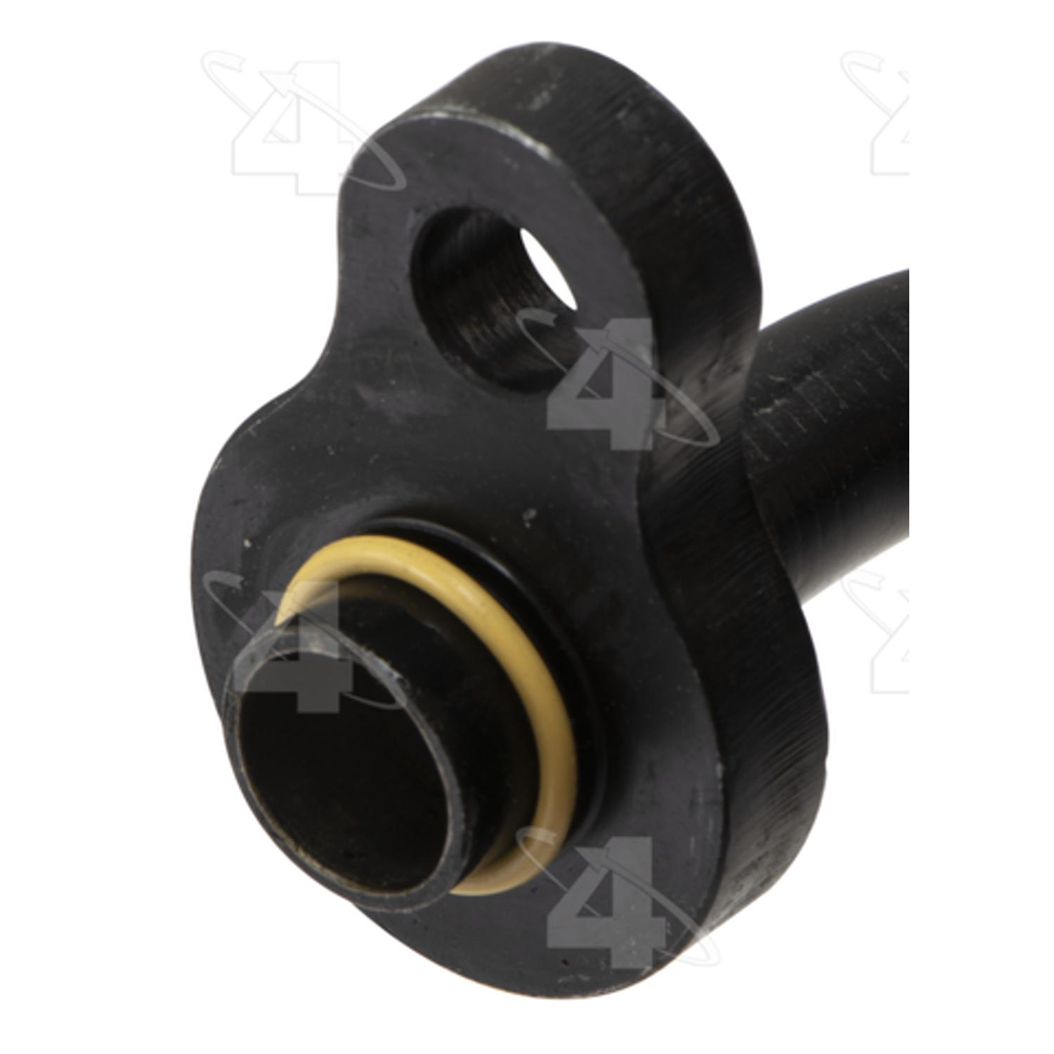 Four Seasons 66369 - A/C Refrigerant Discharge Hose Four Seasons 66369 A/C Refrigerant Discharge Hose product image 3 of 3