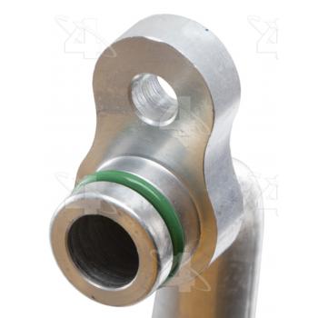 Four Seasons 66374 A/C Refrigerant Suction Hose product image 3 of 3