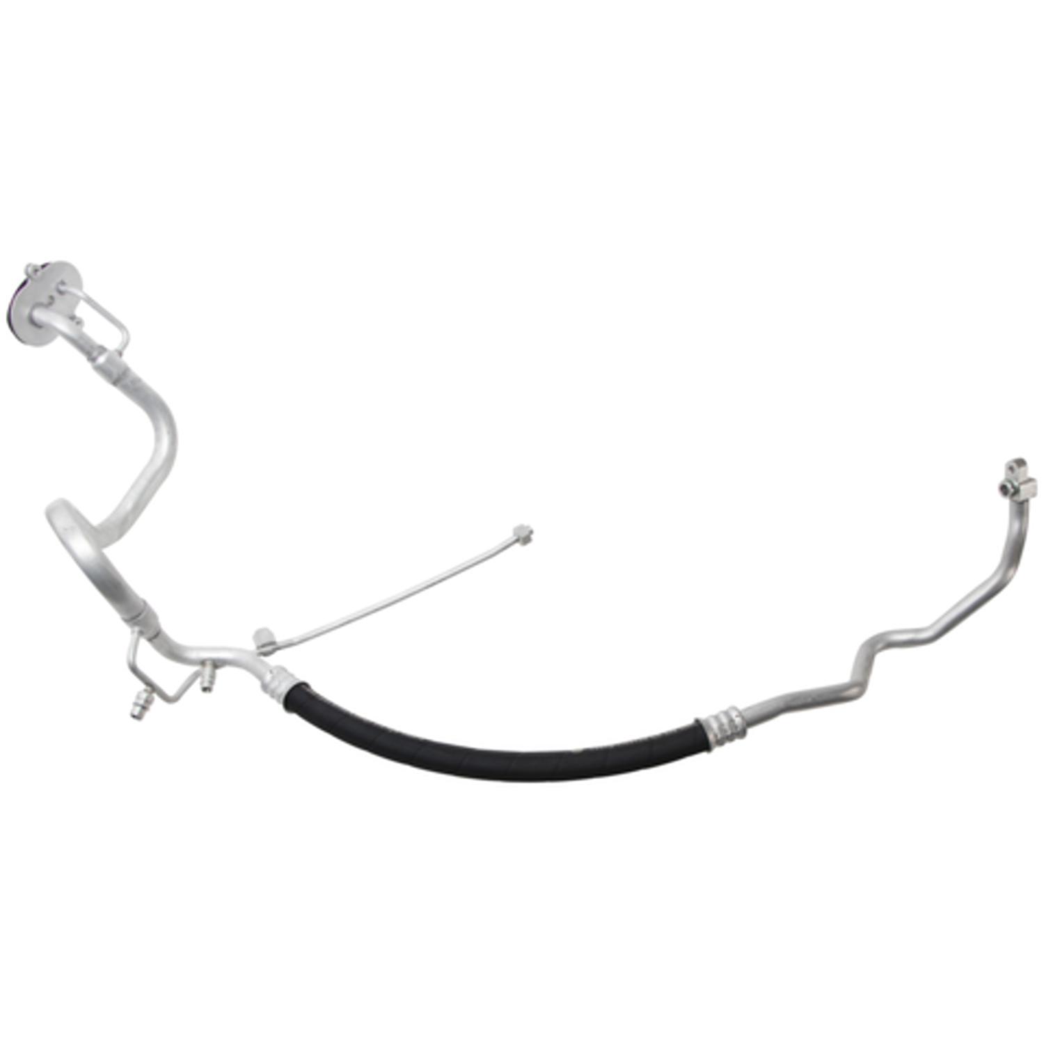 Four Seasons 66375 - A/C Refrigerant Suction Hose Four Seasons 66375 A/C Refrigerant Suction Hose product image 2 of 8