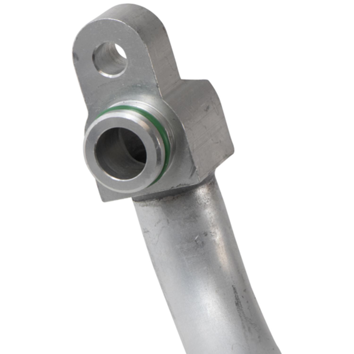 Four Seasons 66375 - A/C Refrigerant Suction Hose Four Seasons 66375 A/C Refrigerant Suction Hose product image 6 of 8