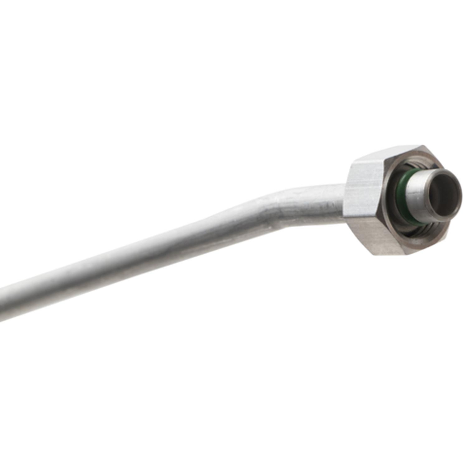 Four Seasons 66375 - A/C Refrigerant Suction Hose Four Seasons 66375 A/C Refrigerant Suction Hose product image 7 of 8