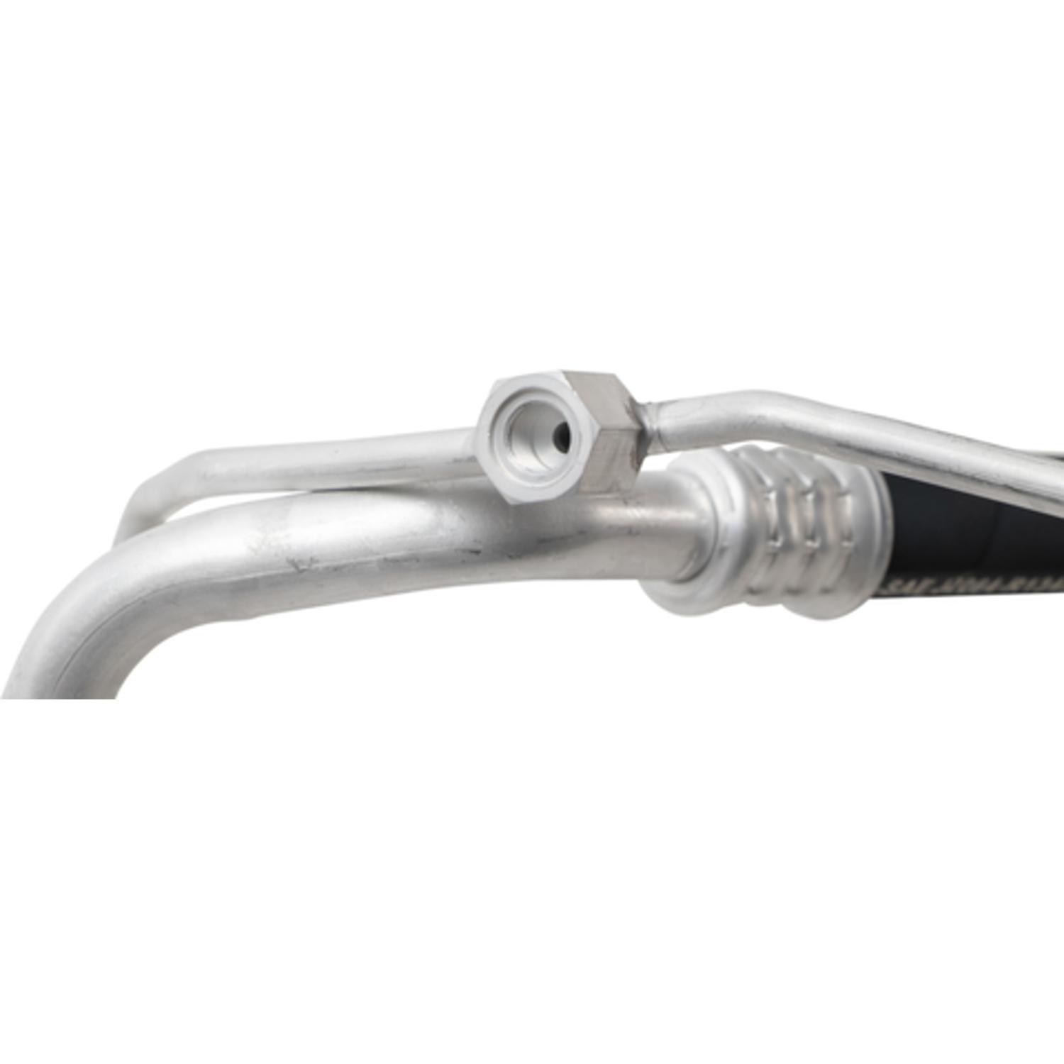 Four Seasons 66375 - A/C Refrigerant Suction Hose Four Seasons 66375 A/C Refrigerant Suction Hose product image 8 of 8