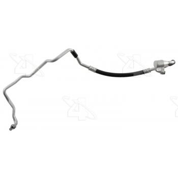 Four Seasons 66377 A/C Refrigerant Suction Hose product image 1 of 4