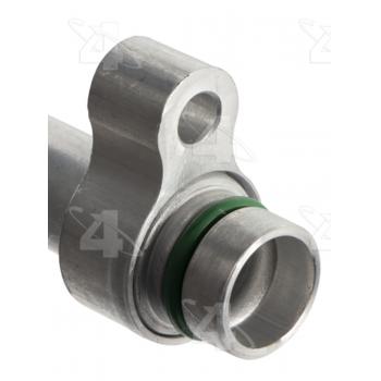 Four Seasons 66377 A/C Refrigerant Suction Hose product image 2 of 4