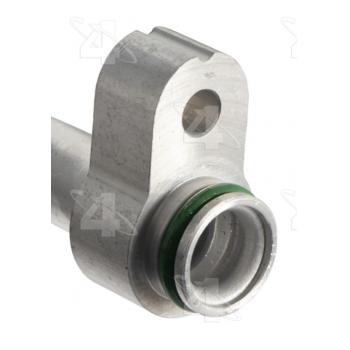 Four Seasons 66377 A/C Refrigerant Suction Hose product image 3 of 4