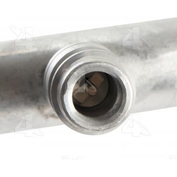 Four Seasons 66377 A/C Refrigerant Suction Hose product image 4 of 4