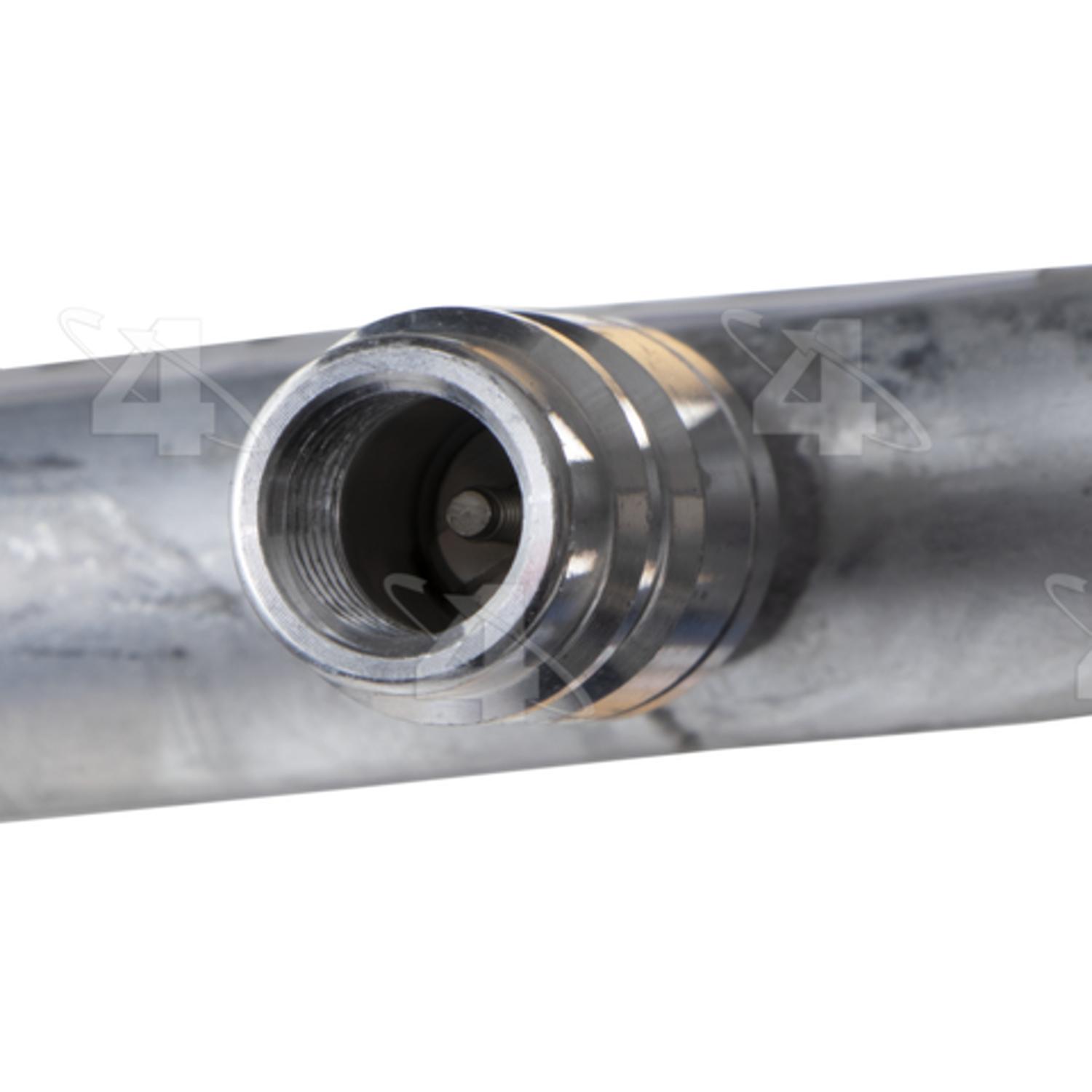 Four Seasons 66379 A/C Refrigerant Suction Hose product image 4 of 4