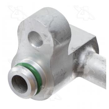 Four Seasons 66382 A/C Refrigerant Discharge Hose product image 2 of 3