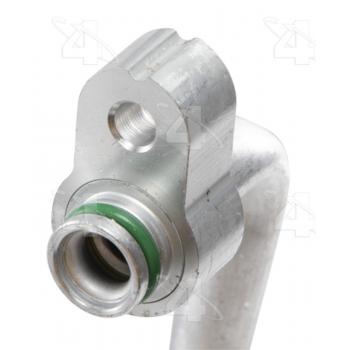 Four Seasons 66382 A/C Refrigerant Discharge Hose product image 3 of 3