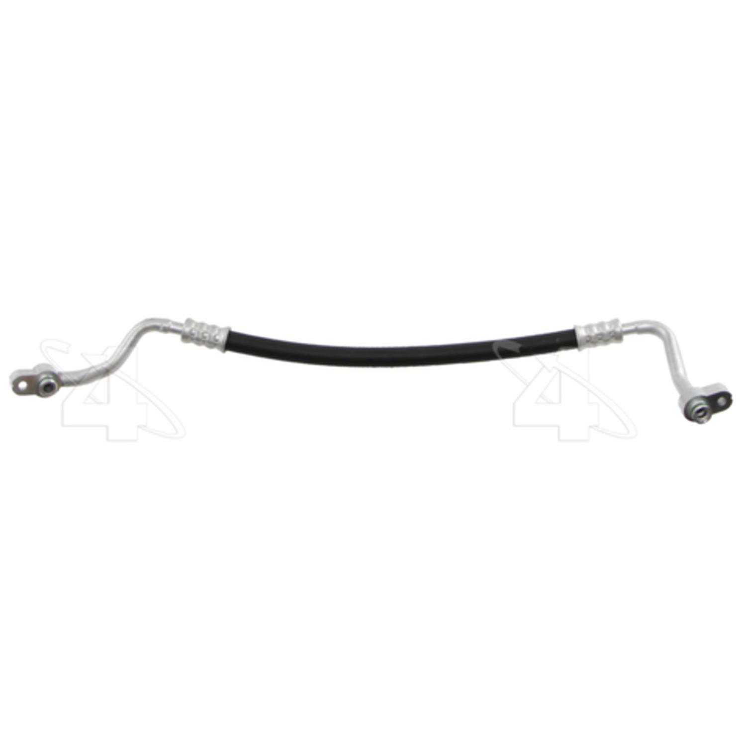 Four Seasons 66385 A/C Refrigerant Discharge Hose product image 1 of 3