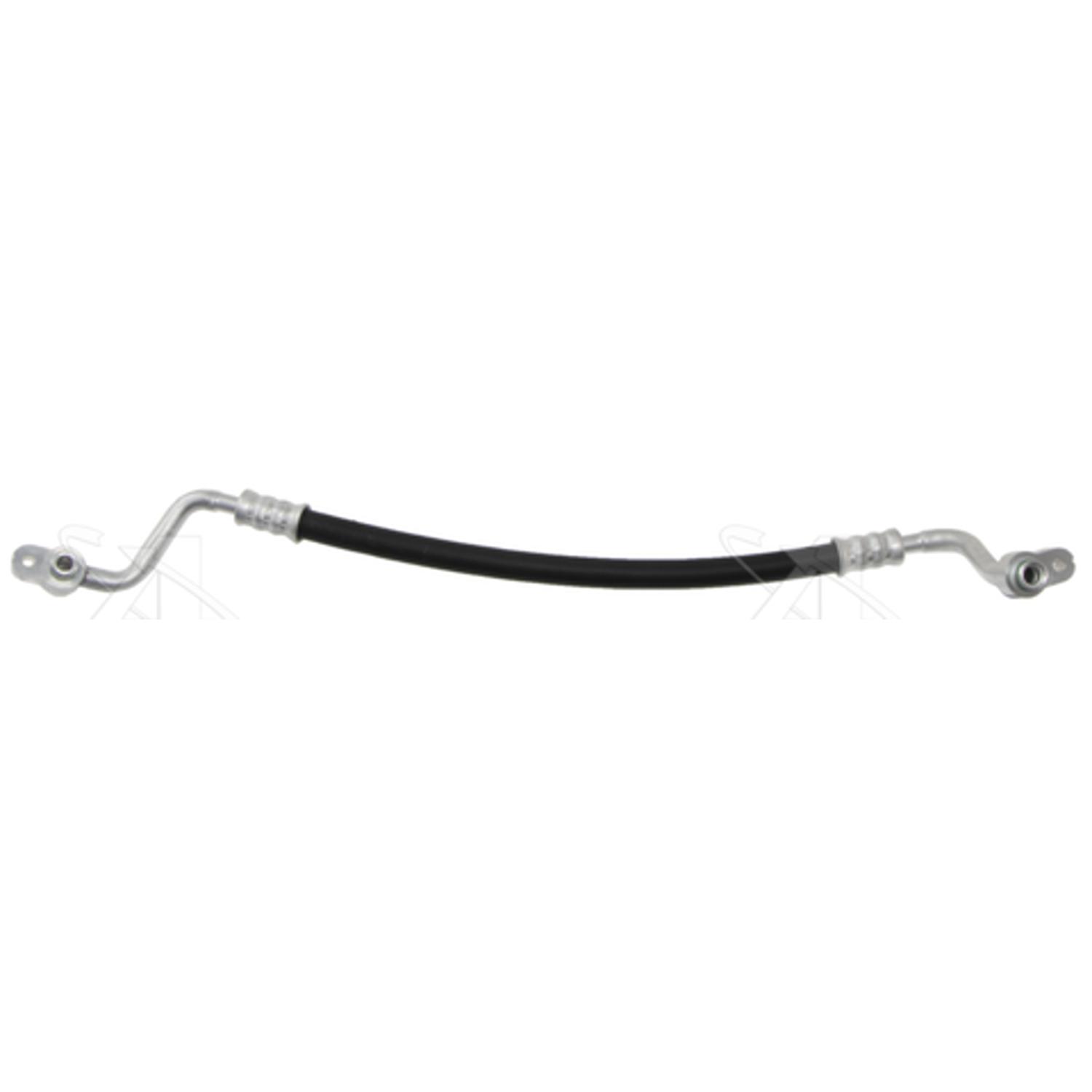 Four Seasons 66386 - A/C Refrigerant Discharge Hose Four Seasons 66386 A/C Refrigerant Discharge Hose product image 1 of 3