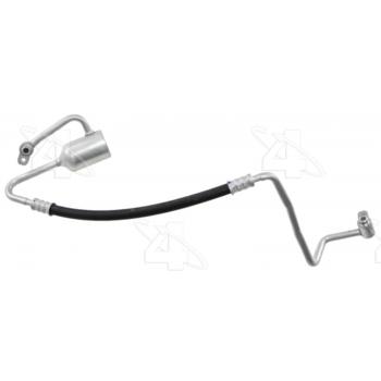 Four Seasons 66387 A/C Refrigerant Discharge Hose product image 1 of 3